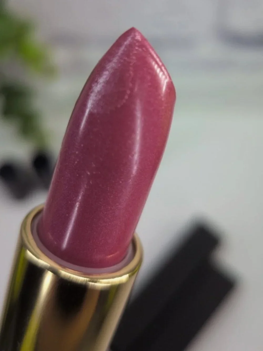 NIB LOT 2!🥰Estee Lauder Pure Color *116 Candy* Shimmer Long Lasting Lipstick